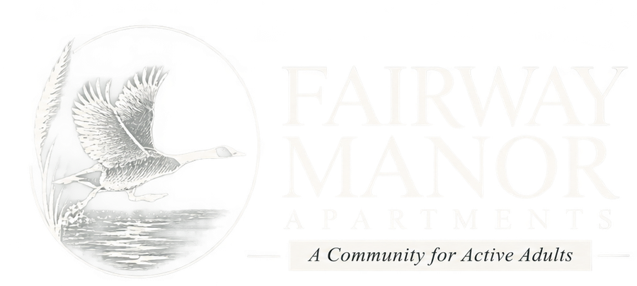 Fairway Manor Apartments
