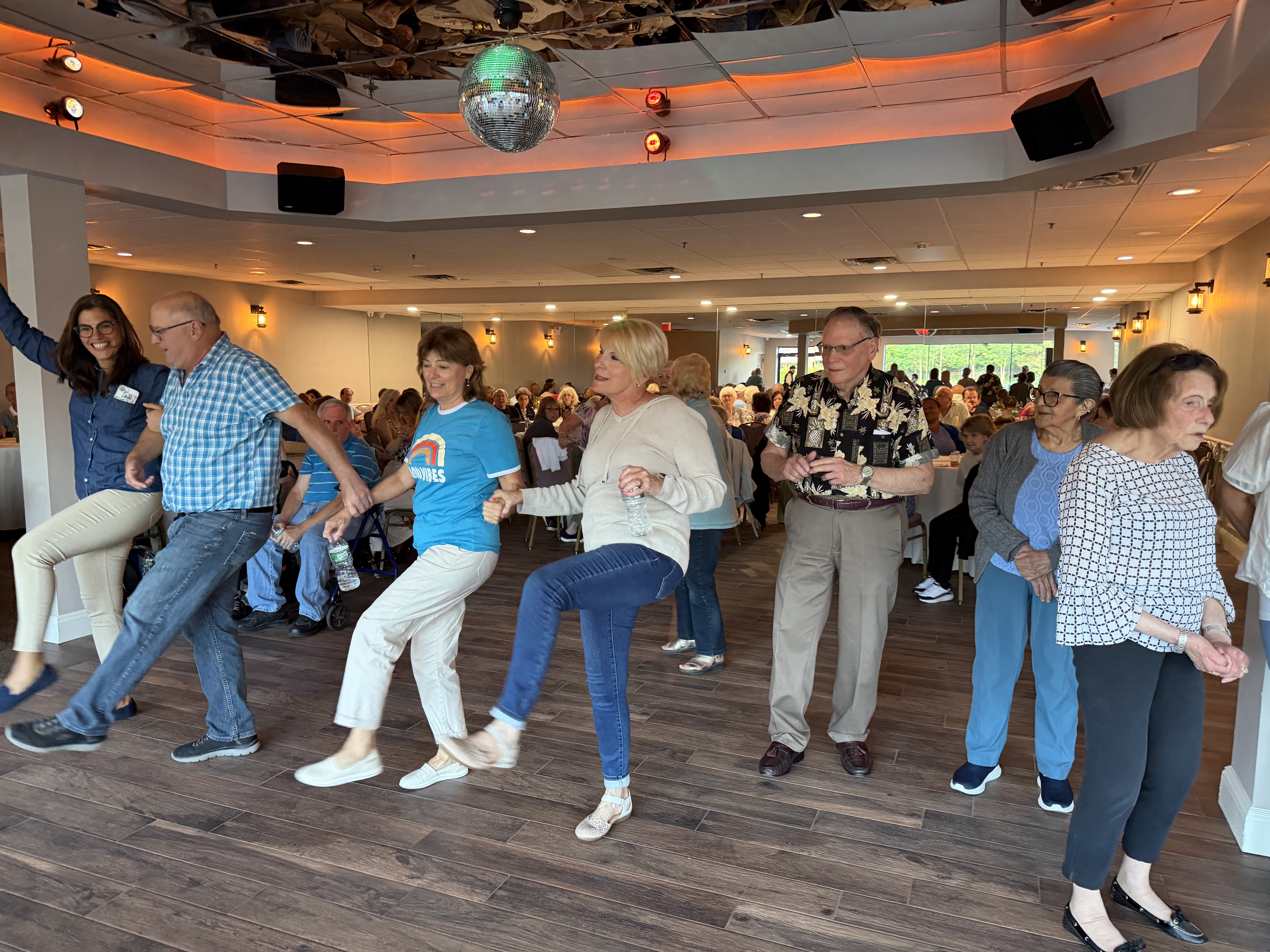 Events Fairway Manor