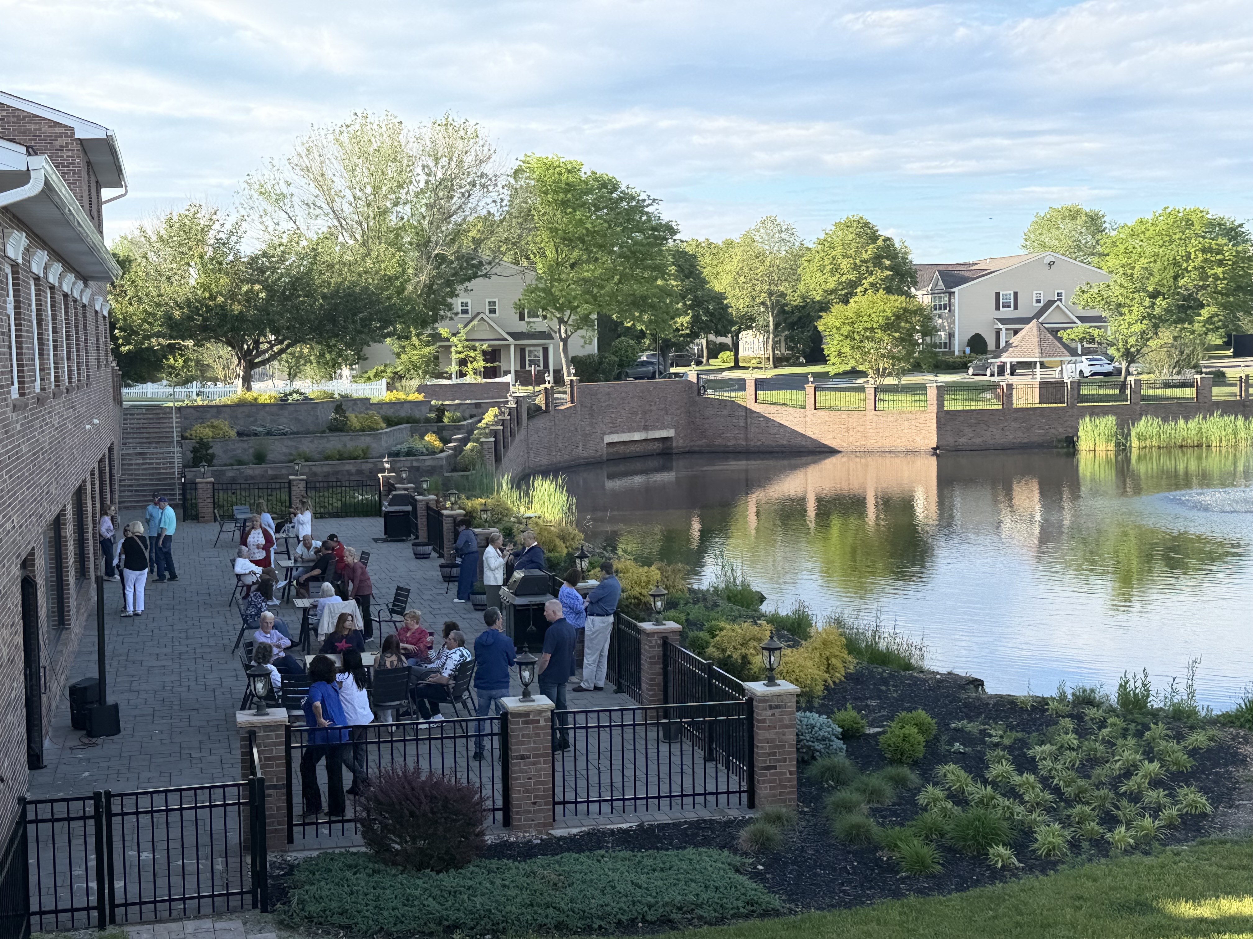 Events Fairway Manor