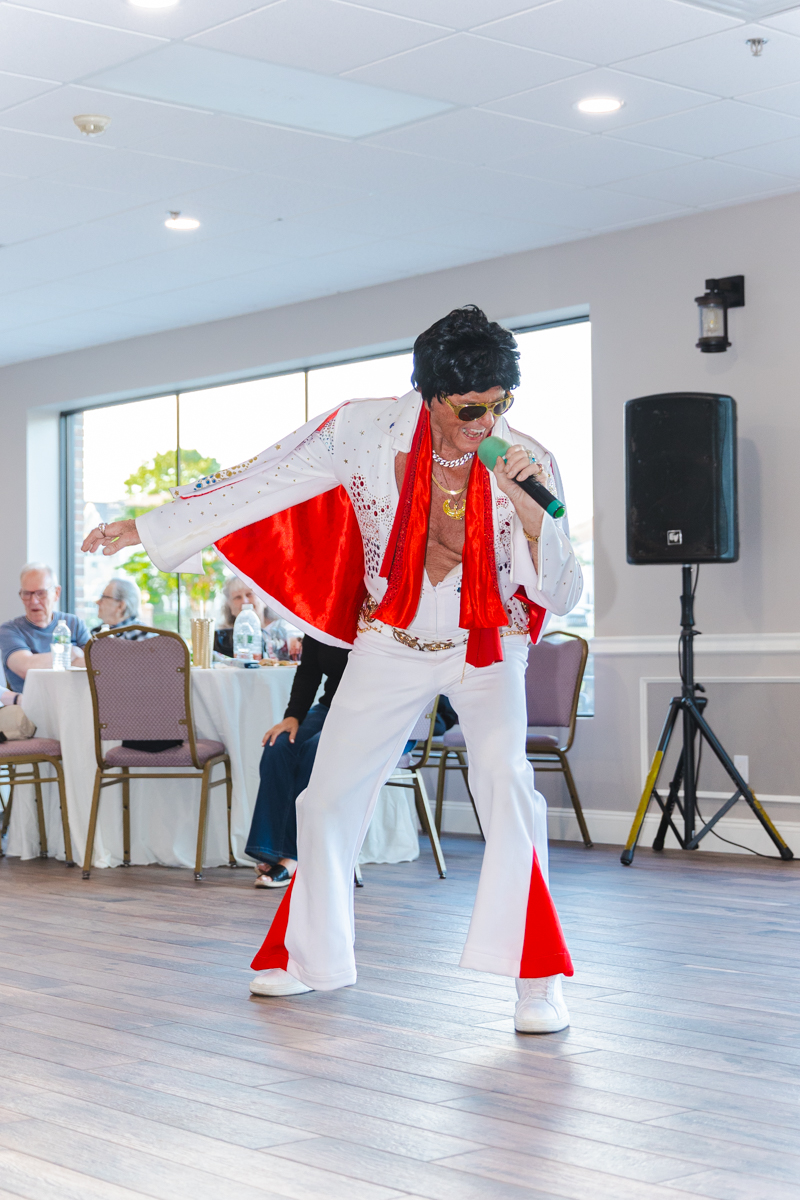 Events at Fairway Manor