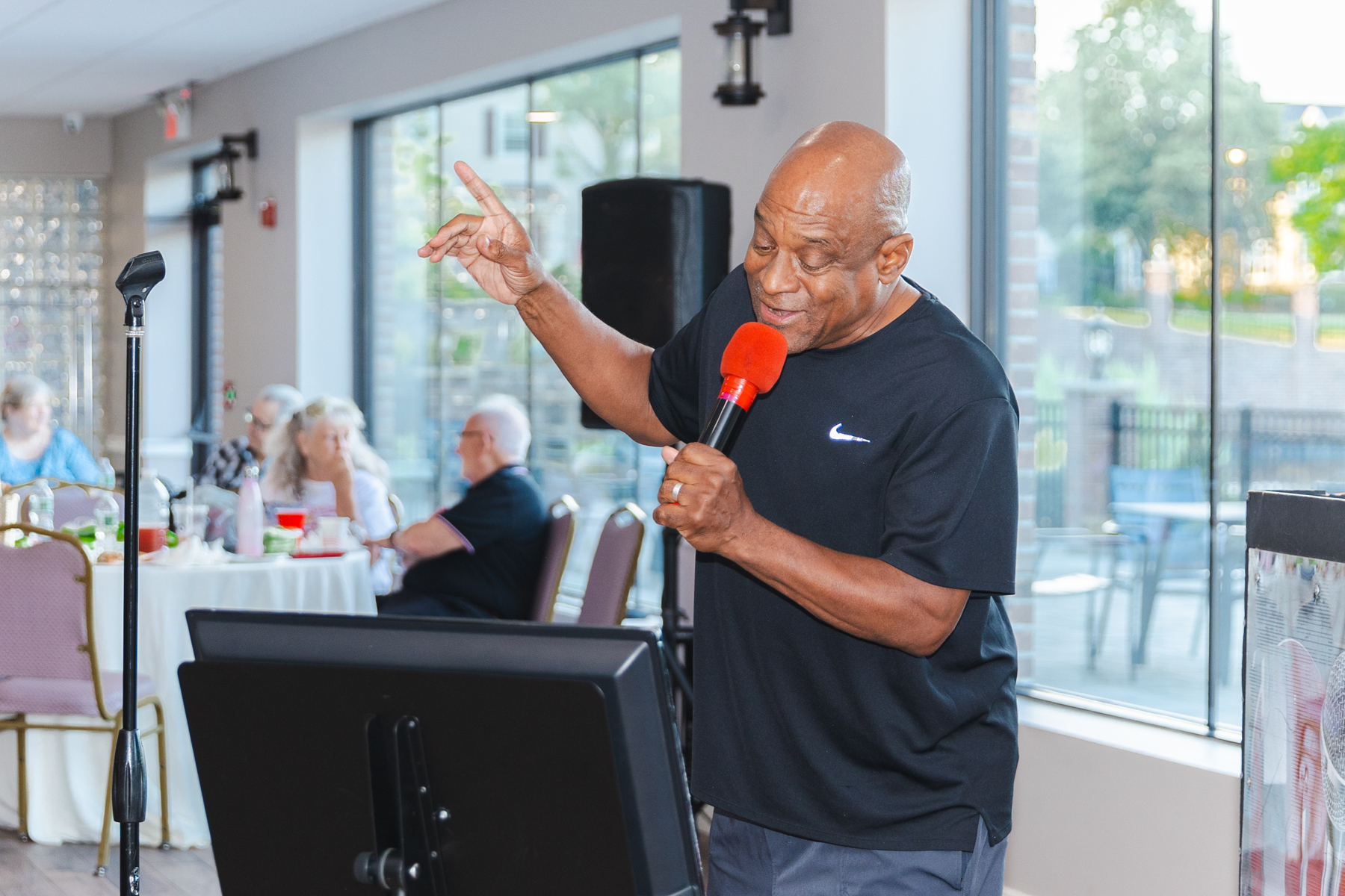 Events at Fairway Manor