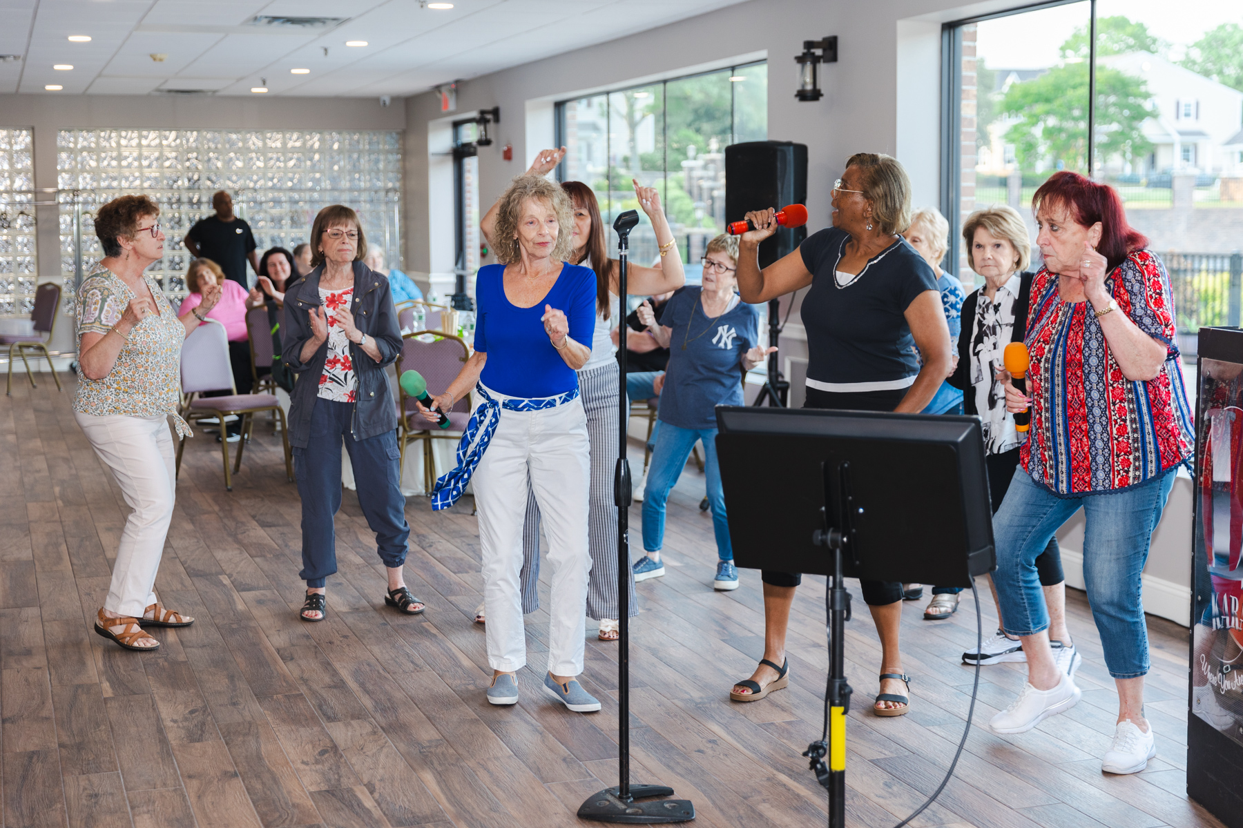 Events at Fairway Manor
