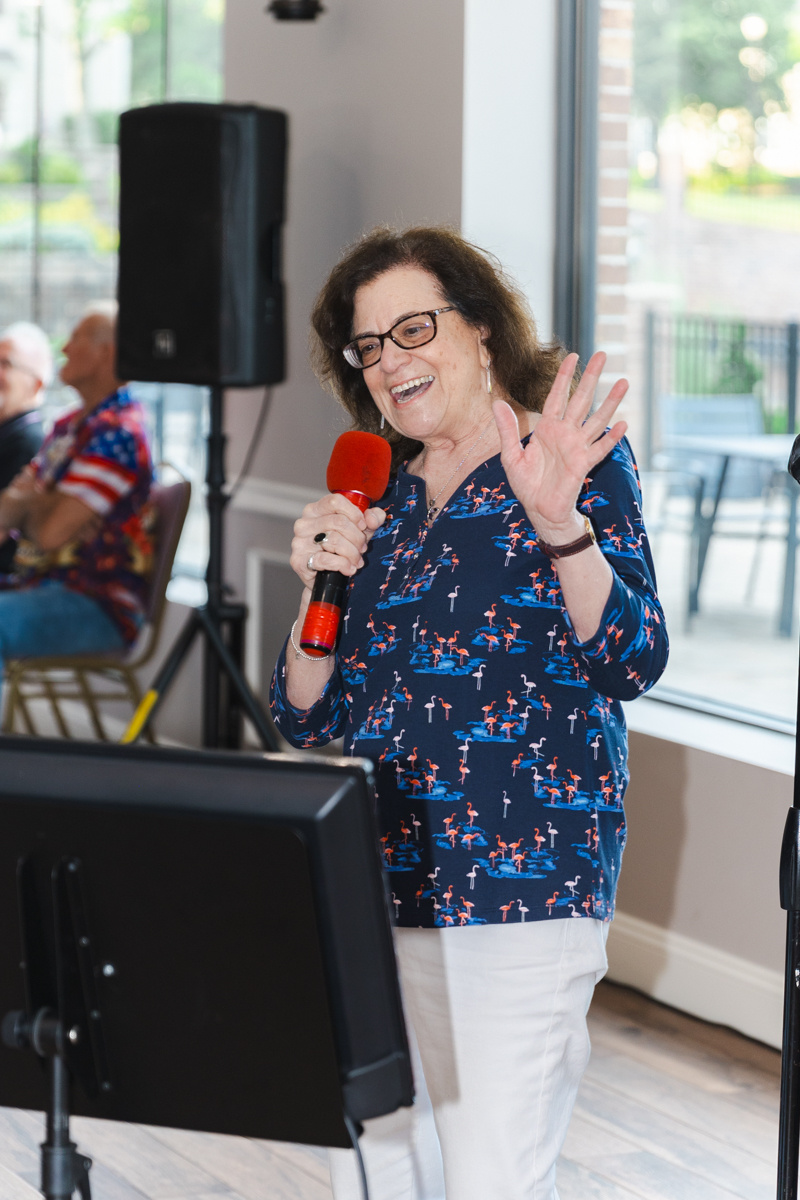Events at Fairway Manor