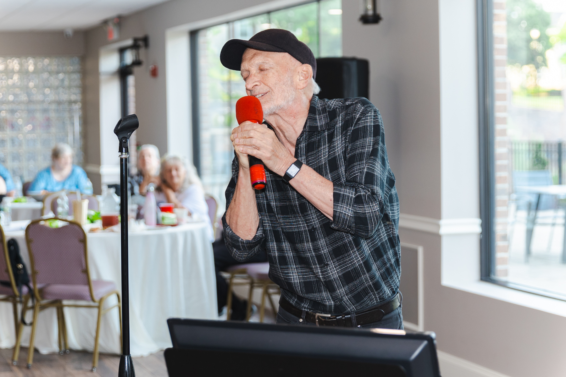 Events at Fairway Manor