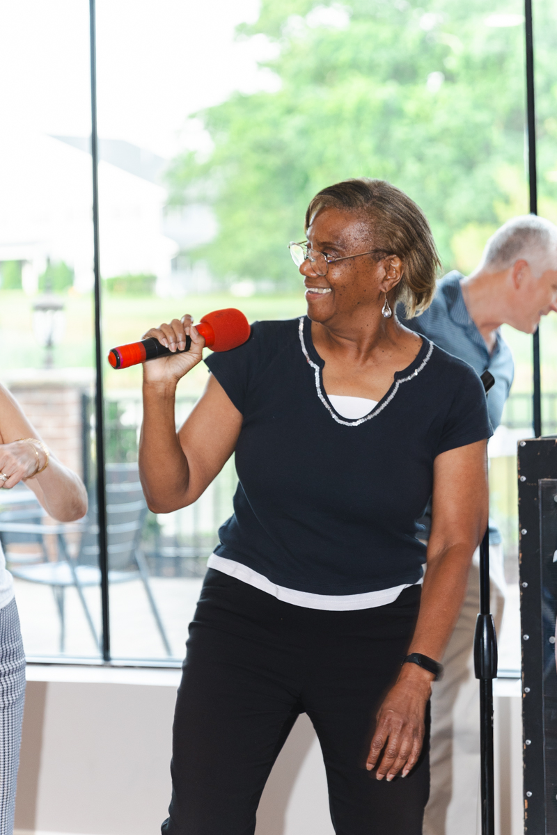 Events at Fairway Manor