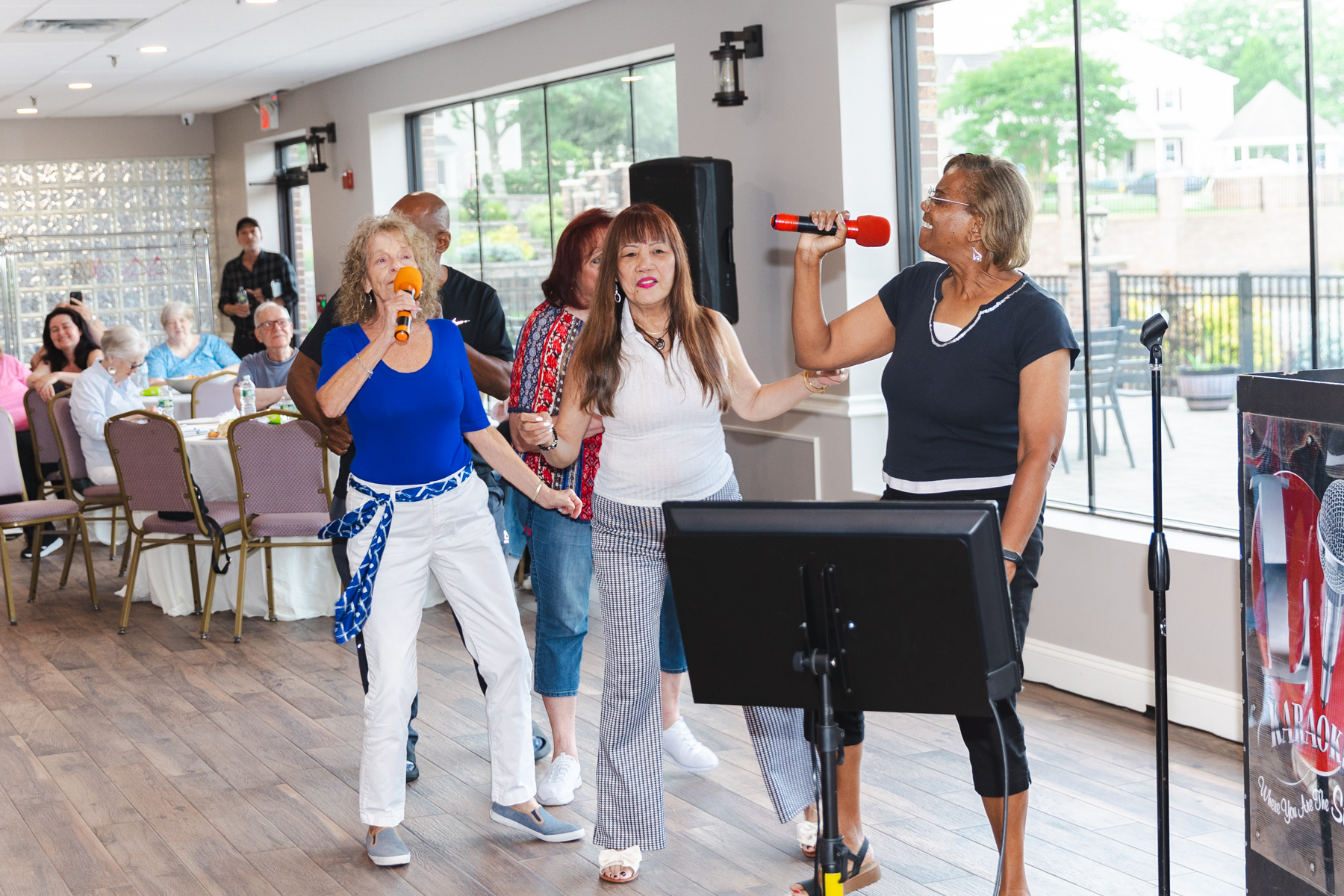 Events at Fairway Manor