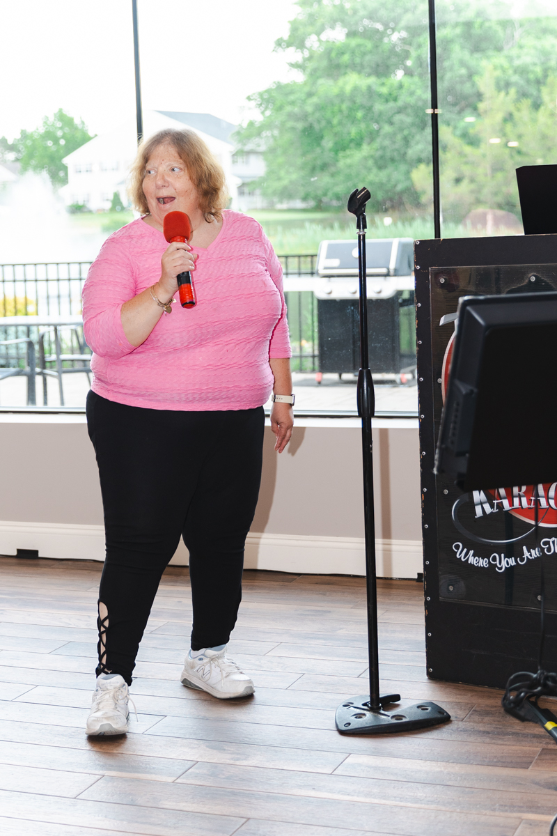Events at Fairway Manor