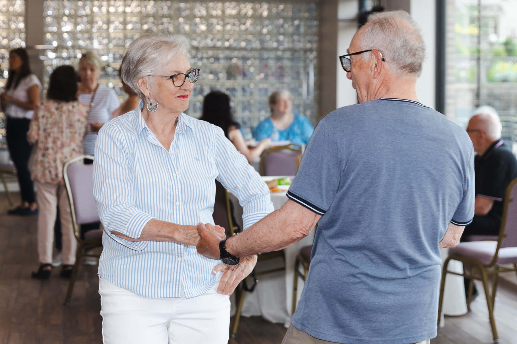Events at Fairway Manor