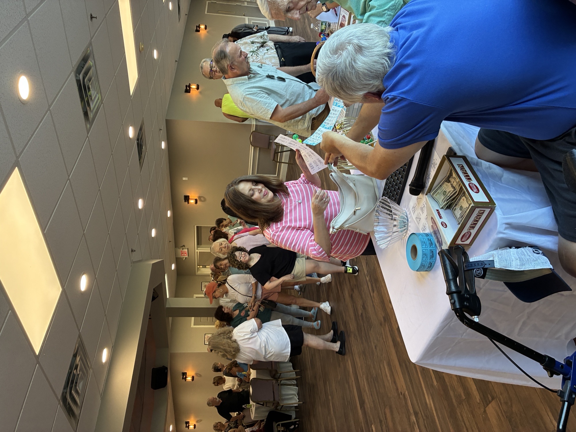 Events at Fairway Manor