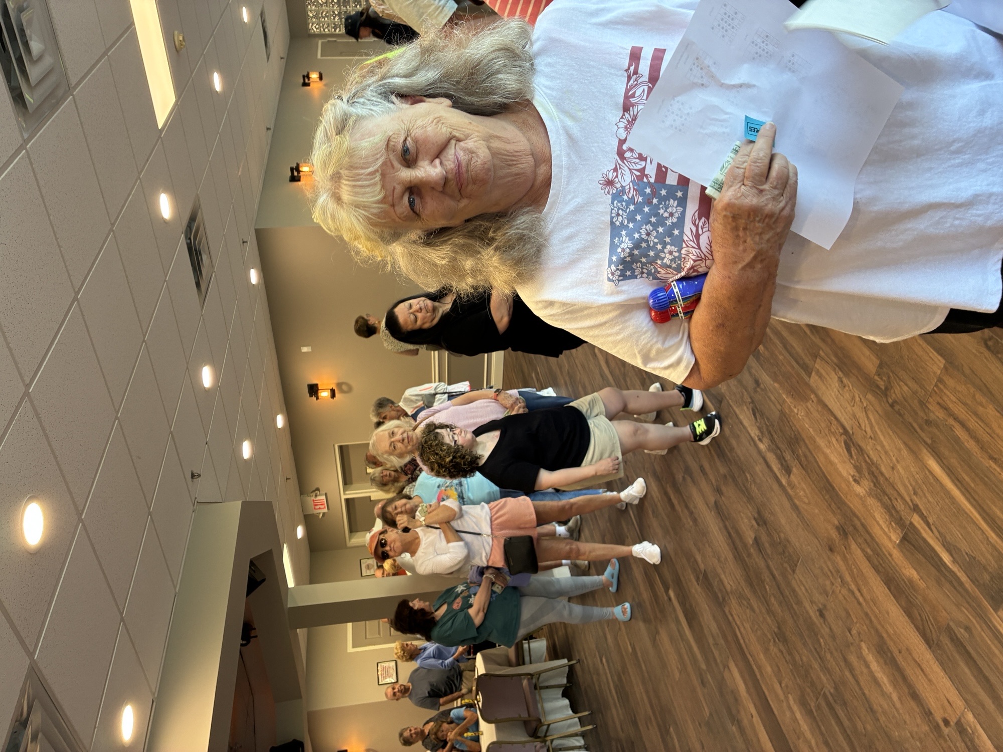 Events at Fairway Manor